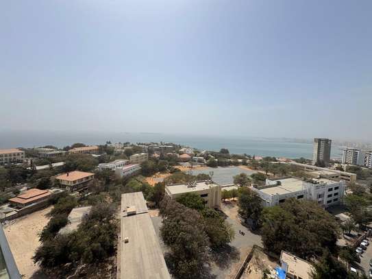 Corniche plateau 4 chambres à louer vue sur mer image 7