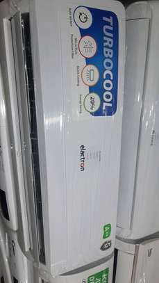 Promo climatiseur avec installation gratuite image 14