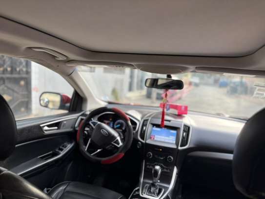 Ford EDG V6 image 10
