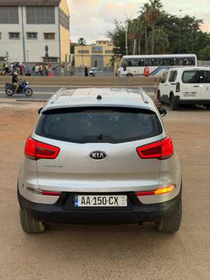KIA SPORTAGE 2014 image 11