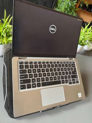Dell x360 / i7 10th / 512gb / 16gb ram ordinateur portable image 2