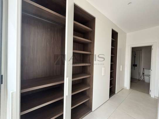 IMMEUBLE R+5 – ALMADIES image 8