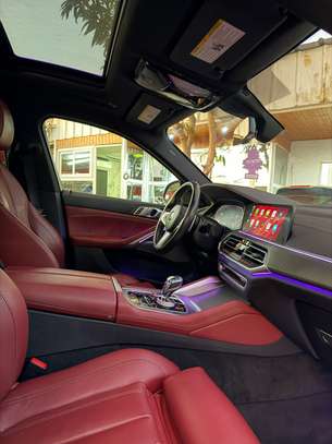 BMW x6 xdrive 40i Pack M image 3