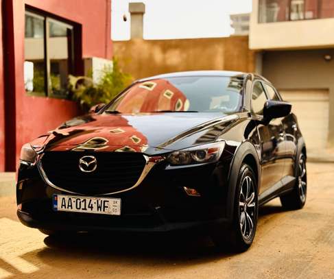 Location SUV Mazda CX3 image 12