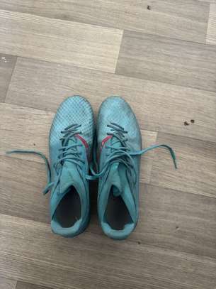 Chaussures de football Viralto III taille 45 image 2
