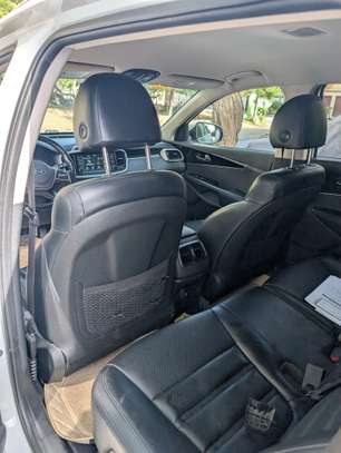 Kia Sorento 2019 image 6