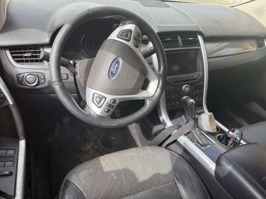 FORD EDGE 2014 image 2