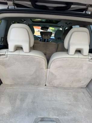 Volvo xc90 2016 image 10