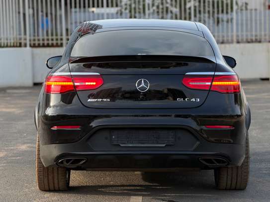 Mercedes Glc 43 image 9