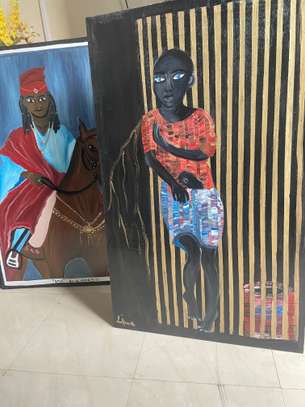 La collection lima artiste autodidacte image 2