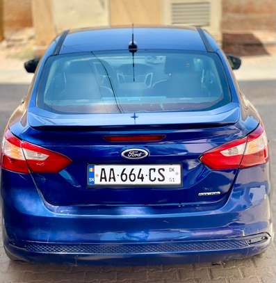 FORD FOCUS SE ANNÉE 2013 image 12