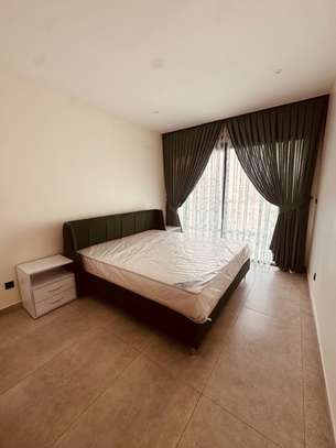 appartement meublé f4 neuf image 10