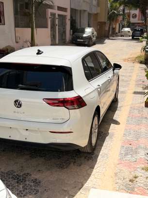 Volkswagen Golf 2021 image 3