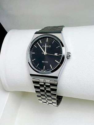 Montrede luxe Casio pour homme- femme image 6
