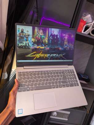Lenovo i5 8th gen/ SSD 256gb +250gb Ordinateur image 6