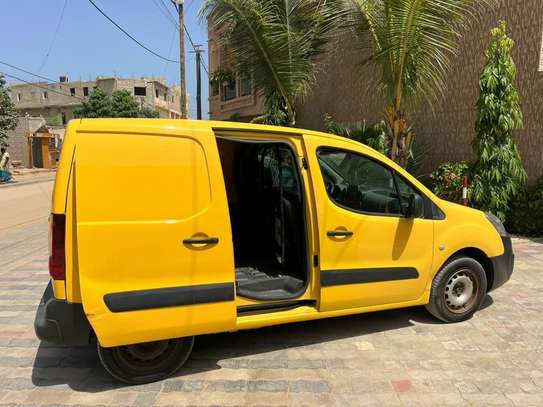 Citroën Berlingo 2018 image 3