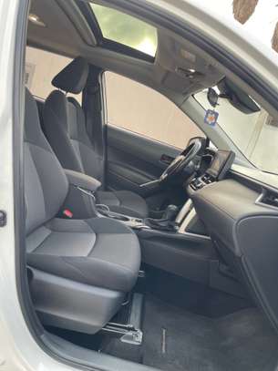 Toyota Corrola Cross image 11