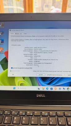 Dell 5470 - core i7 - SSD 256Go - Ram 8Go image 7
