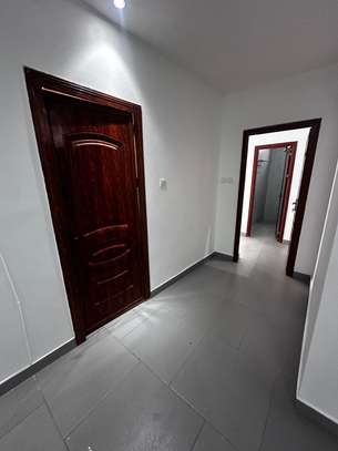Appartement F4 à la Corniche des Mamelles image 8