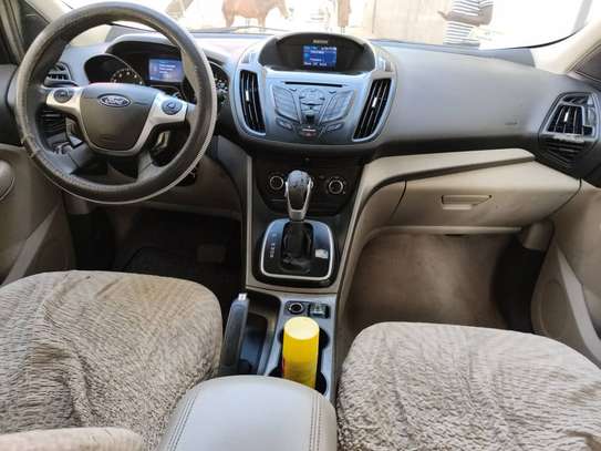 Ford Escape  2013 image 8
