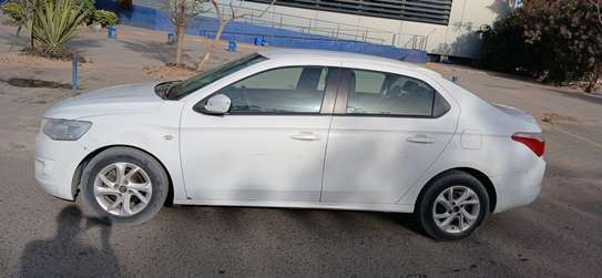 Citroen c élyséen 2018 image 6