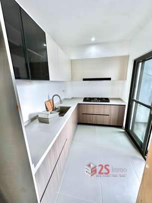 Appartement F4 à louer à Mermoz image 10