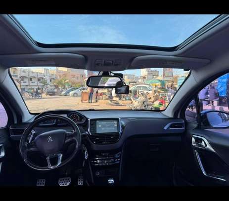 PEUGEOT 2008 Année 2015 image 9
