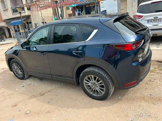 Location mazda cx5 image 4
