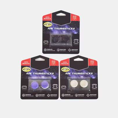 CONTRÔLE flex galaxie Nintendo switch 2 image 3