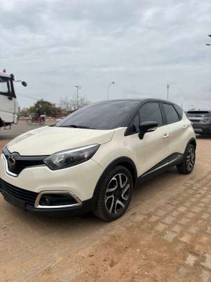 Renault Qm3 2016 image 2