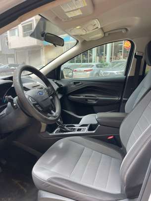 FORD ESCAPE  2017 image 10