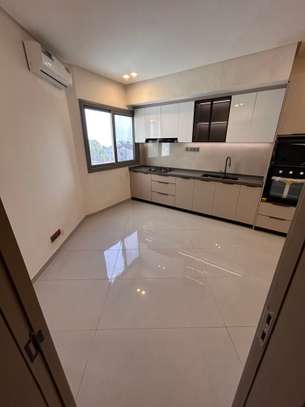 Très bel appartement F5 à louer aux almadies image 11