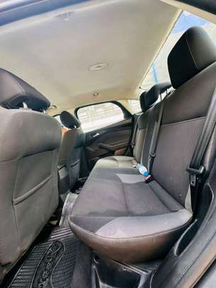 Ford focus 2014 image 10
