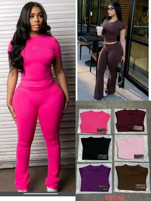 Ensemble coton image 2