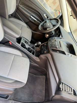 Ford escape 2017 image 8