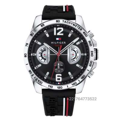 Montre Tommy Hilfiger Hommes authentique image 4