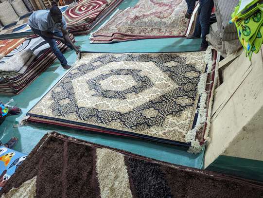 ROYAL TAPIS iranienne 240x340 image 2