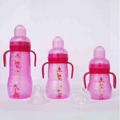 Coffret Bienvenue PLUS YA’MAMA Baby (Biberons) image 5