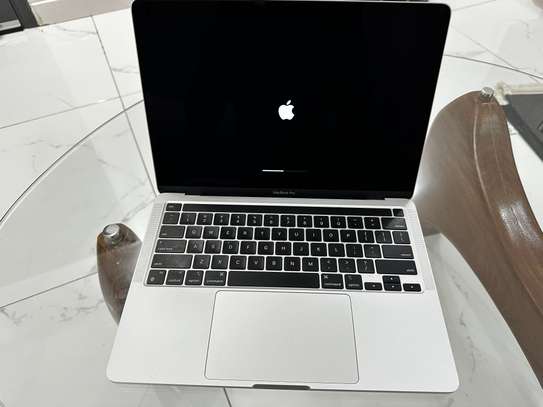 MacBook Pro M2 13 Pouces image 5