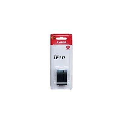 LP- E17 image 3