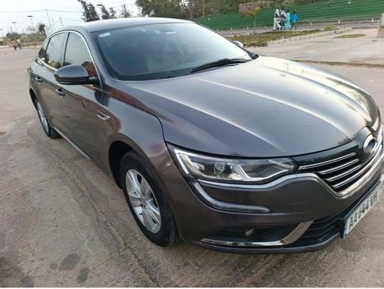 Renault sm6 image 4