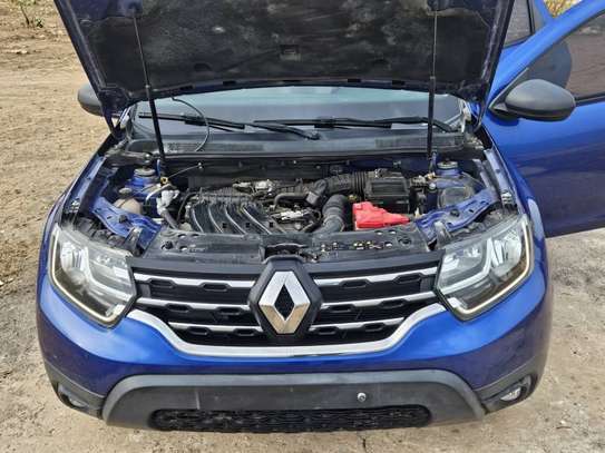 Renault Duster 2020 image 14