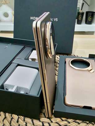 Honor Magic V5  Fold 512Go image 3