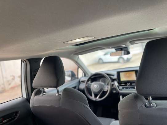Toyota Corrola Cross image 14