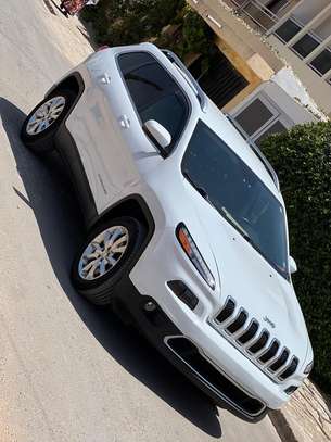 JEEP grand CHEROKEE  Année :2016 image 15