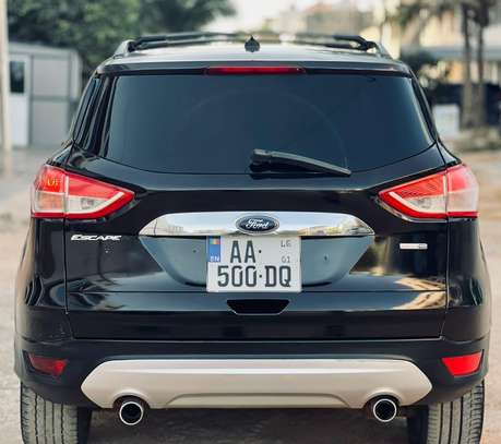 Ford Escape 2015 image 5