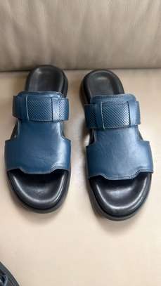 Sandales homme semelle antidérapante image 12