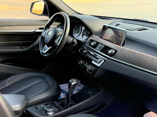 BMW X1 2017 image 11