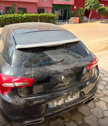Citroen DS5 image 5