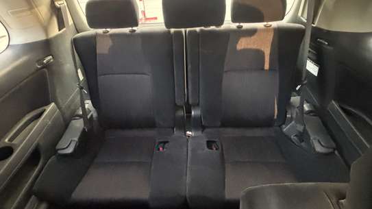 TOYOTA VELLFIRE 2015 image 13